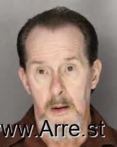 Timothy Collins Arrest Mugshot
