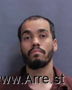 Timothy Davila-santana Arrest Mugshot