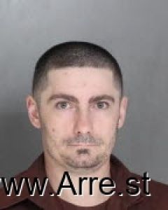 Timothy Kerestesy Arrest Mugshot