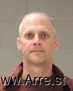 Timothy Kintz Arrest Mugshot