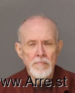 Timothy Morrow Arrest Mugshot