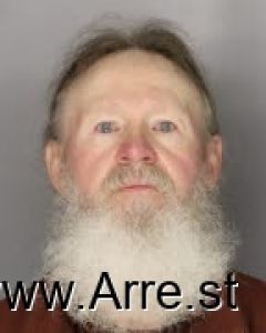 Timothy Neff Arrest Mugshot