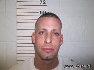 Timothy Peters Arrest