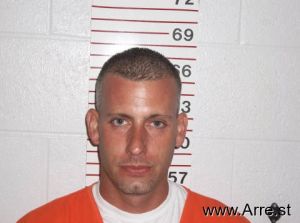 Timothy Peters Arrest