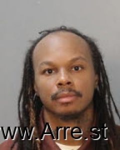 Timothy Reedus-gilyard Arrest Mugshot