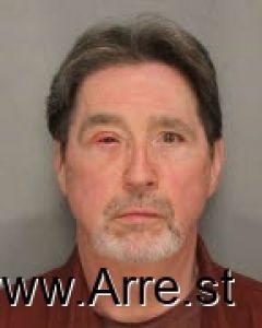 Timothy Ronk Arrest Mugshot