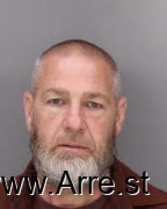 Timothy Ross Arrest Mugshot