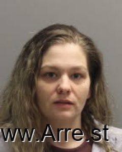 Tina Lilley Arrest Mugshot