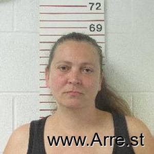 Tina Mcclelland Arrest