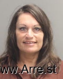 Tina Shaffer Arrest Mugshot