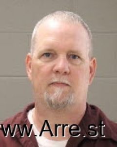 Todd Cleland Arrest Mugshot