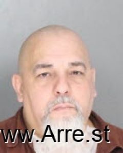 Todd Stahli Arrest Mugshot