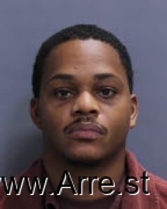 Tonnie Badie Arrest Mugshot