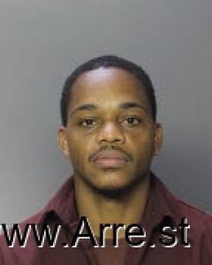 Tonnie Badie Arrest Mugshot