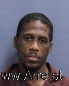 Tony Huddleston Arrest Mugshot