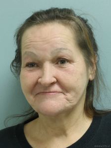 Tracey Miller Arrest Mugshot