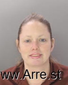 Tracy Gaunt Arrest Mugshot