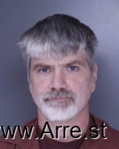 Travis Devinney Arrest Mugshot