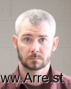 Travis Wice Arrest Mugshot