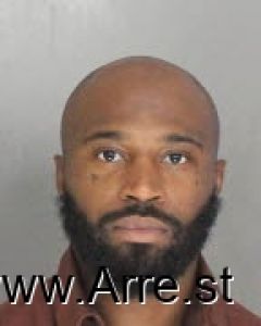 Trevaughn Jackson Arrest Mugshot