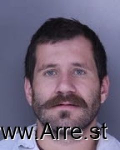 Trevor Elder Arrest Mugshot