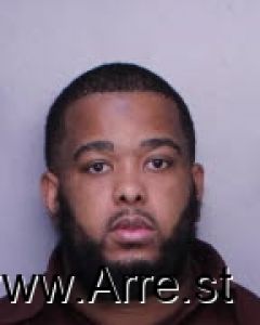 Troy Bates Arrest Mugshot