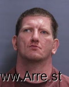 Troy Bingaman Arrest Mugshot