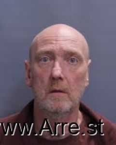 Troy Fairchild Arrest Mugshot