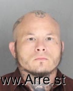 Tyler Irvin Arrest Mugshot