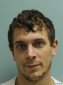 Tyler Mcclure Arrest Mugshot