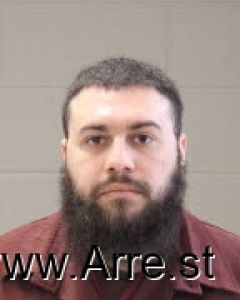 Tyler Mirabelli Arrest Mugshot