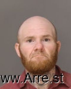 Tyler Reed Arrest Mugshot
