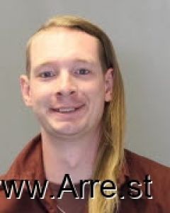 Tyler Trewitz Arrest Mugshot