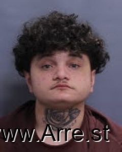 Tyler Zink Arrest Mugshot