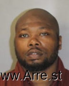 Tyree Bass Arrest Mugshot