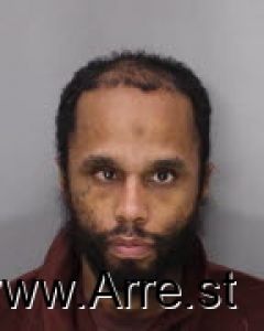 Tyree Moy Arrest Mugshot