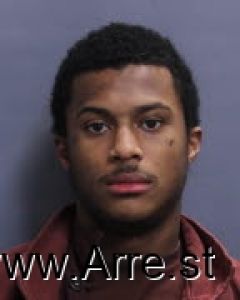 Tyriq Criswell Arrest Mugshot