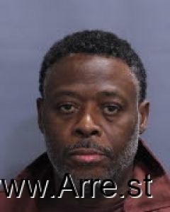 Tyrone Garrett Arrest Mugshot