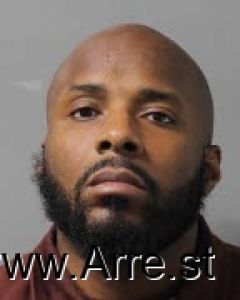 Ulyssie Kittrell Arrest Mugshot