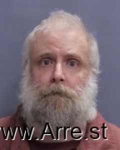 Vaughn Ackerman Arrest Mugshot