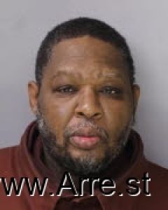 Vernon Canty Arrest Mugshot