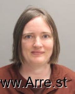 Victoria Poling Arrest Mugshot