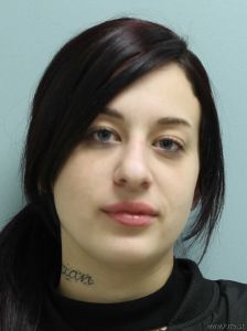 Victoria Valerio Arrest