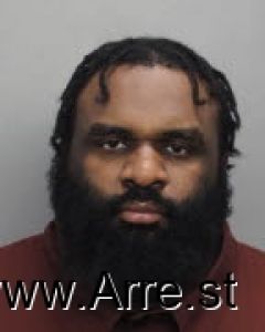 Vincent Langley Jr. Arrest Mugshot