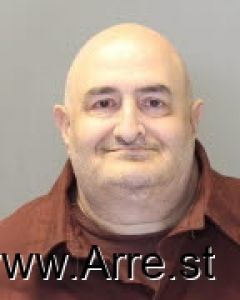 Vito Aiello Arrest Mugshot