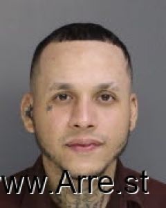 Vladimir Correa-ayala Arrest Mugshot