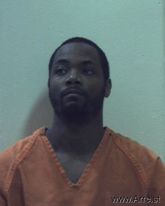 Waukesta Wynn Arrest Mugshot