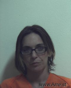 Wendy Maffio Arrest