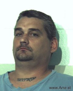 William Adams Arrest Mugshot