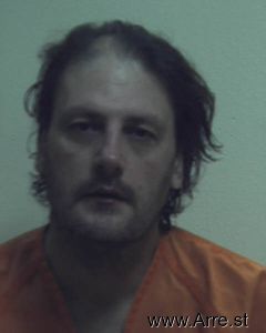 William Brown Arrest